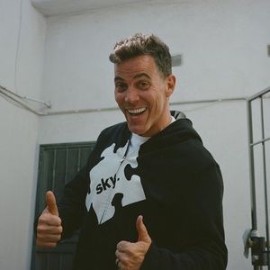 Meet your Posher, Anton